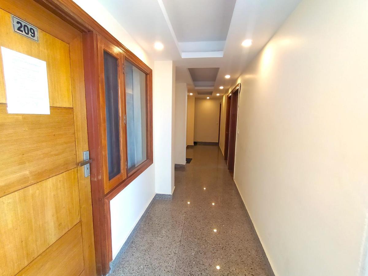 Hotel Samrat, Mussoorie Ngoại thất bức ảnh